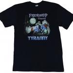 Transformers Megatron Tyranny T-Shirt