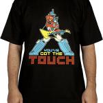 Transformers You’ve got the Touch t-shirt