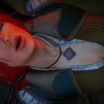 Triss Witcher