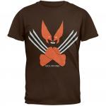 Wolverine Minimalist T-Shirt