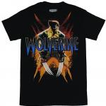 Wolverine Profile T-Shirt