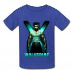 Wolverine Radiation T-Shirt