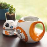 Star Wars BB-8 Heat Change Mug