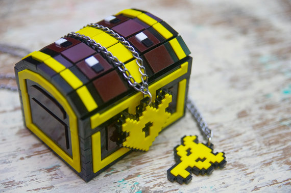 LEGO Storage Brick