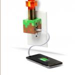 Minecraft Charger