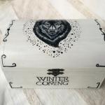 Game of throne Box