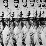 8 Elvises