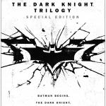 Dark Knight Box Set