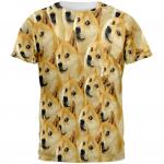 Doge Meme t-shirt