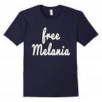 Free Melania Meme T-Shirt