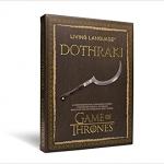 Living Language Dothraki- A Conversational Language Course