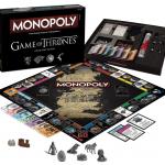 Monopoly- Game of Thrones Collector’s Edition Board Game