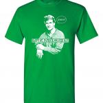 St. Patrick Swayze Day T-Shirt