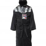 Star Wars Darth Vader Fleece Bathrobe