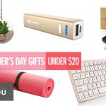 10 Best Mother’s Day Gifts Under $20