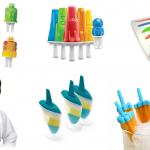 10 Coolest Ice Pop Molds & Makers for Summer 2017