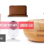 10 Great Mother’s Day 2017 Gifts Under $50 copy