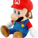 10 Must Have Mario Plush Toys Little Buddy Toys Nintendo Official Super Mario Plush