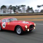 1953 Ferrari 340-375 MM Berlinetta ‘Competizione’