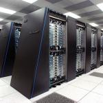 Blue Gene Supercomputers