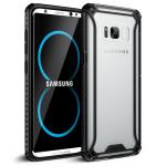 Poetic Affinity Slim Fit Galaxy S8 Case