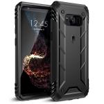 Poetic Revolution Galaxy S8 Rugged Case