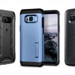 The Best 10 Cases for Galaxy S8