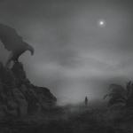 Polish Artist Paintings Dawid Planeta