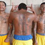 18th street gang, El Salvador