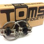 Tom’s Fidgets Flippy Chain