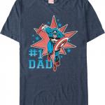 number-one-dad-captain-america-t-shirt