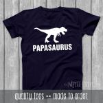 papasaurus