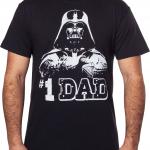 vader dad shirt
