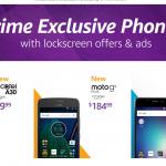 4 Best Amazon Prime Exclusive Phones