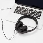 AmazonBasics Over-Ear Headphones