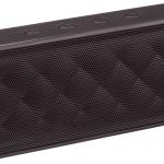 AmazonBasics Portable Bluetooth Speaker – Black