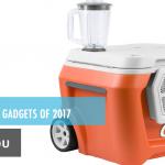 Top 10 Summer Gadgets of 2017