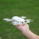 ZEROTECH DOBBY Mini Selfie Pocket Drone with 13MP High Definition Camera