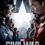 captain america civil war