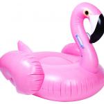 flamingo pool float