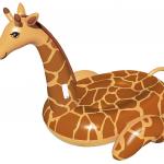 giraffe pool float