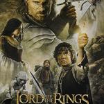 the lord of the rings return of the king