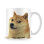 doge mug