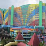 First World Hotel, Malaysia