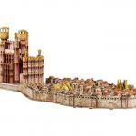 Game of Thrones 3D King’s Landing Puzzle