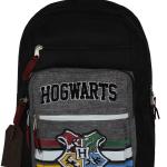 Harry Potter Hogwarts Backpack