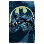 Heed the Call Batman Beach Towel