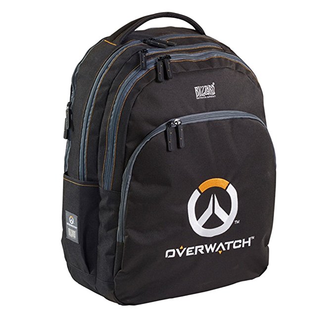 Overwatch Backpack