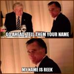 Ramsay Trump Reek Romney