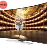 Samsung UHD Curved LED TV Deal Amazon Prime Day